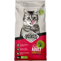 Voskes Adult Complete poulet pour chat