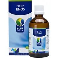 Puur Os - 100 ml