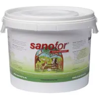 Sana-vesta Sanofor Tourbe liquide - 2500 ml