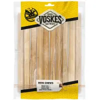 Voskes Barres Pressées - 10 pièces