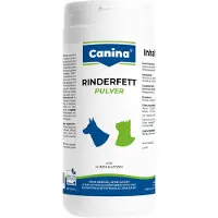 Canina - Poudre de graisse bovine - 500 ml