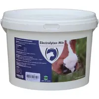 Excellent Electrolyten-Mix - 2,5 kg