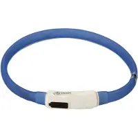 Beeztees Safety Gear Dogini - Bleu - 35 cm