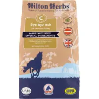 Hilton Herbs Bye Bye Itch for Horses