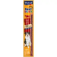 Vitakraft Beef Stick Original Bœuf - 16 + 5 gratuit