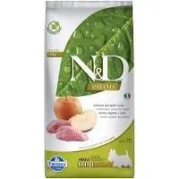Farmina N&D Prime Boar & Apple Adult Mini 2.5 kg