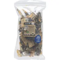 Beeztees Canellies en Peau de Saumon - 150 g