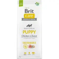 Brit Care - Chien - Chiot Durable - 3 kg