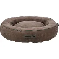 Trixie Round Vital Lennox Dog Bed Marron 70 x 70 cm