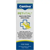 Canina Petvital Bach Bloesem Nr. 4