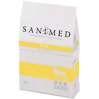 Sanimed Puppy - 3 kg