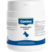 Canina Barfer's Best Junior - 850 g