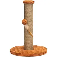 Beeztees Griffoir Pour Chat Acanalado