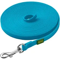 Hunter Laisse Convenience - 15/500 - Turquoise