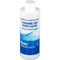 Bota Renovelastic Savon liquide 200 ml Produit(S) Nettoyant(S)