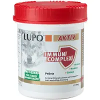 Luposan Lupo Aktiv Immun Complex - 900g