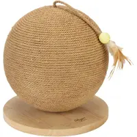 Designed By Lotte Conçu par Lotte Kratzball Balty Holz XL