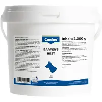 Canina Barfer's Best - Poudre - 2 kg