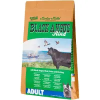 Markus Mühle Adult au bœuf Black Angus pour chien