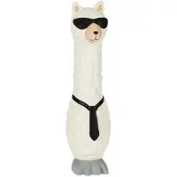 Beeztees Latex Alpaga Sunny - 40 cm