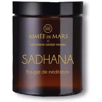 Aimee de Mars Bougie de Méditation Sadhana 1 pc(s) Spray