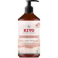 Kivo Petfood Petfood Huile de Saumon Ecossais - 1000ml