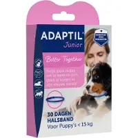 Adaptil Junior 1 pc(s) Collier(S)