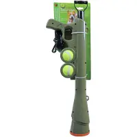 Boon Bazooka Tireur de Balles de Tennis - 65 cm