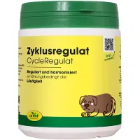 CdVet cd Vet cycle regulator 300 g Poudre