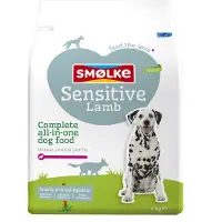 Smolke Adult Sensitive - 12 kg