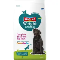 Smolke Adult Weight Control - 12 kg