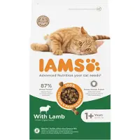 IAMS Adult - Agneau et poulet - 1,5 kg