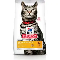 Hill's Pet Nutrition Science Plan Adult Urinary Health Sterilised - 1,5 kg
