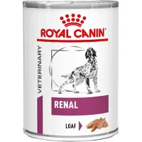 Royal Canin Renal Canine 12 x 200 g