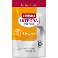 Animonda Integra Integra Protect Reins De Chien - 4 kg