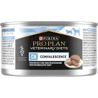 Purina Pro Plan Veterinary Diets CN Convalescence Chien & Chat - 24 x 195 g