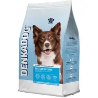 Denkadog Excellent Croc - 2,5 kg