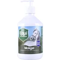 Equi Protecta - Gel anti-malandres
