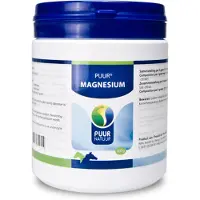 Puur Magnesium - 500 g