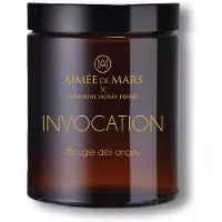 Aimee de Mars Bougie Naturelle Invocation des Anges 1 pc(s) Spray