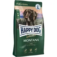 Happy Dog HappyDog 1kg Sensible Montana