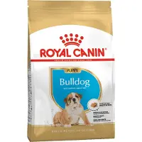 Royal Canin Bulldog Puppy - 12 kg