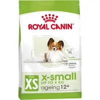 Royal Canin X-Small Ageing 12+ - 1,5 kg