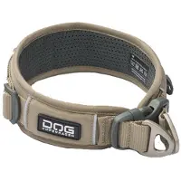 Dog Copenhagen Urban Explorer Collar - Desert Dune - L/XL