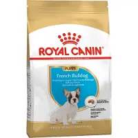 Royal Canin French bulldog junior 3 kg