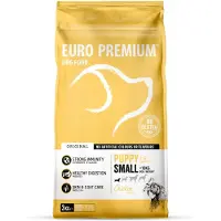 Euro Premium Puppy Small au poulet et riz pour chiot