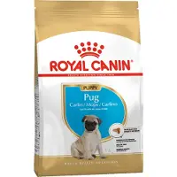 Royal Canin Breed Health Nutrition Pug Junior 1,5 kg