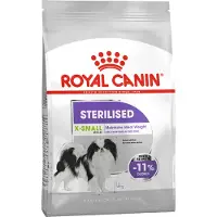 Royal Canin X-Small Sterilised