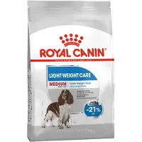 Royal Canin Medium Light Weight Care 3 kg
