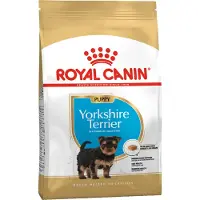 Royal Canin Inconnu RC-BHN Yorkshire Junior 7,5kg